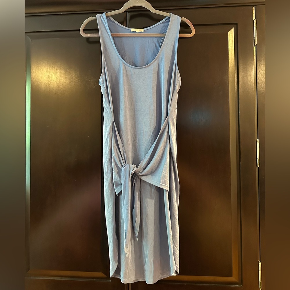 GB dress